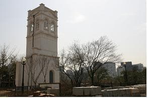 Former Russian Legation, Seoul photo