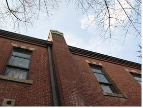 West Building of Choong Ang High School, Seoul photo
