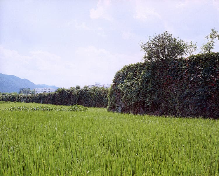 울주 언양읍성 사진