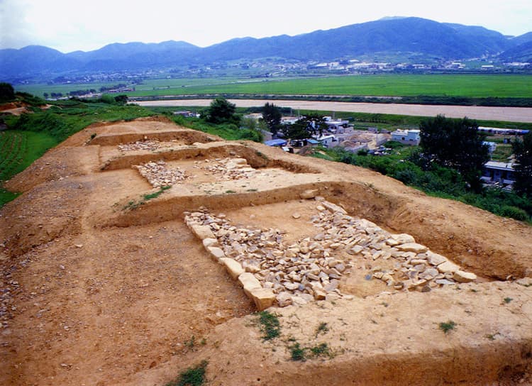 Military Headquarters of East Gyeongsang-do Province, Ulsan photo