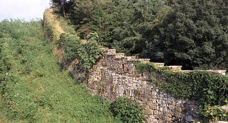 Gochangeupseong Walled Town photo