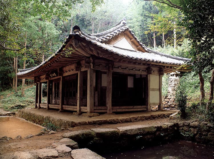 Historic Site Related to Jeong Yak-yong, Gangjin photo