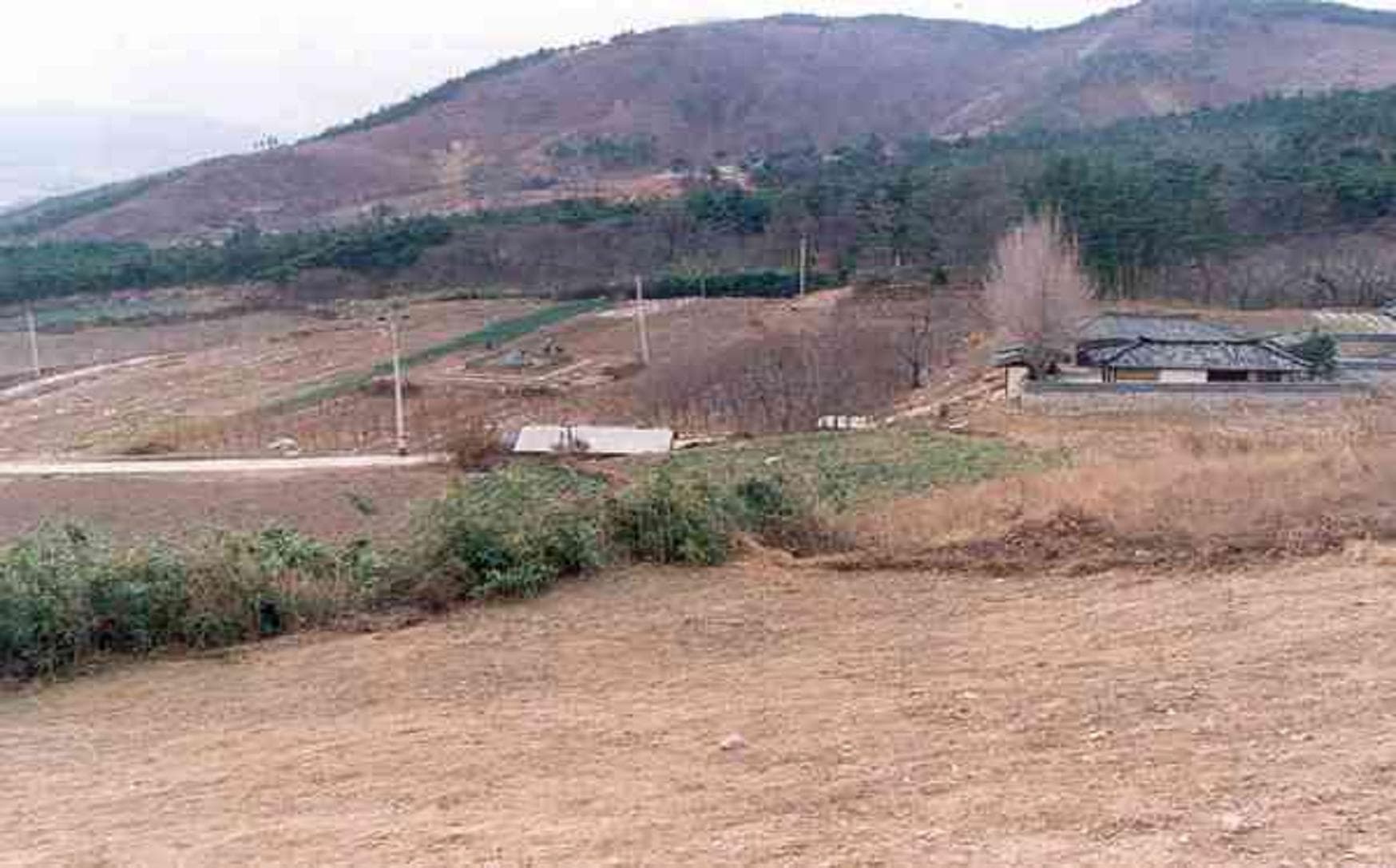 Beopgwangsa Temple Site, Pohang photo