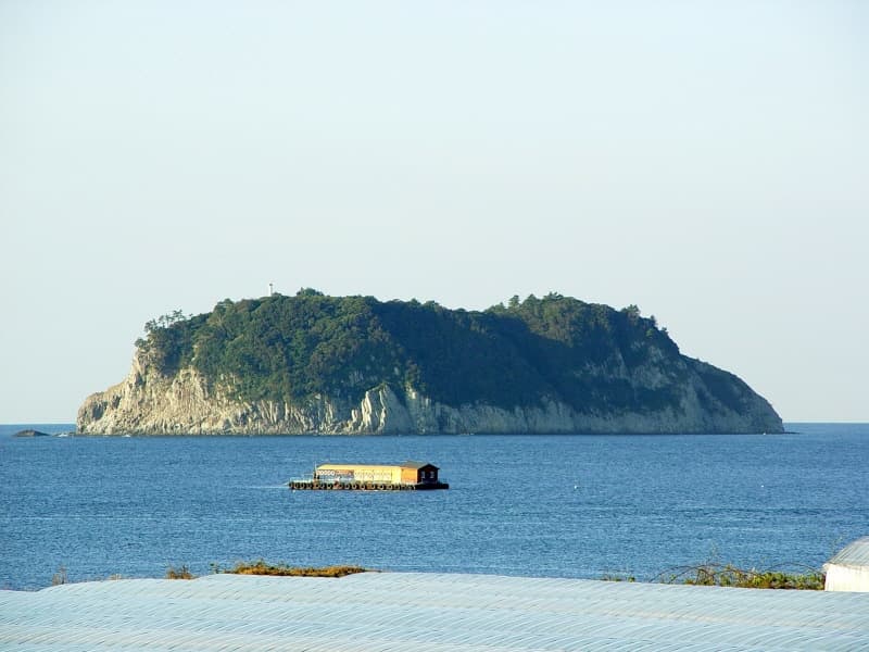 Munseom and Beomseom Islands Natural Reserve photo