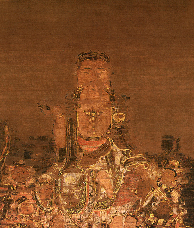 지장시왕도(1990) 사진