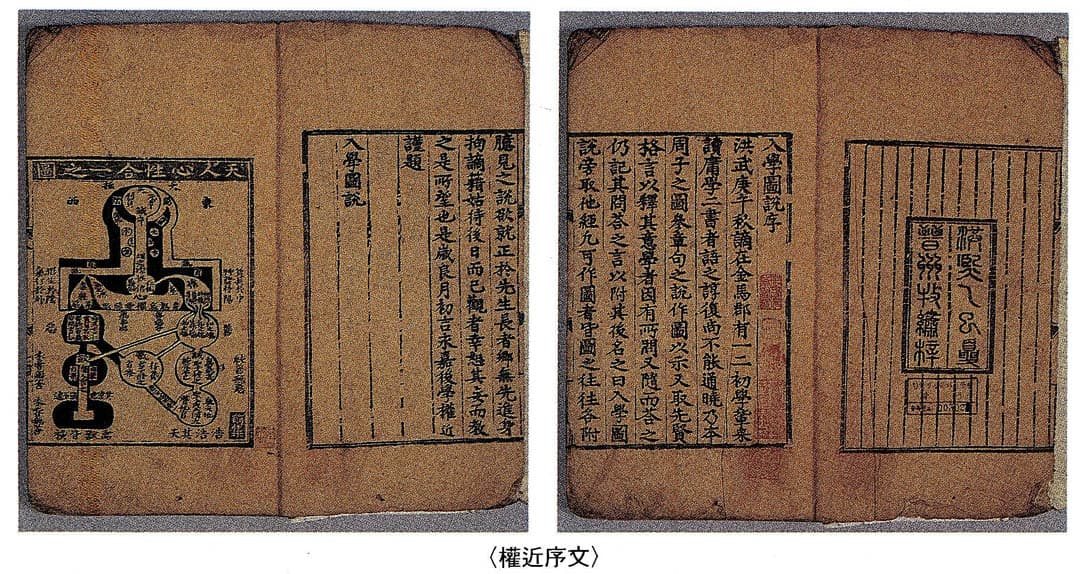 입학도설(1992) 사진