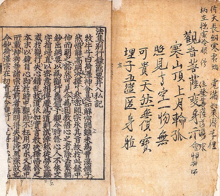 법집별행록절요병입사기(1993) 사진