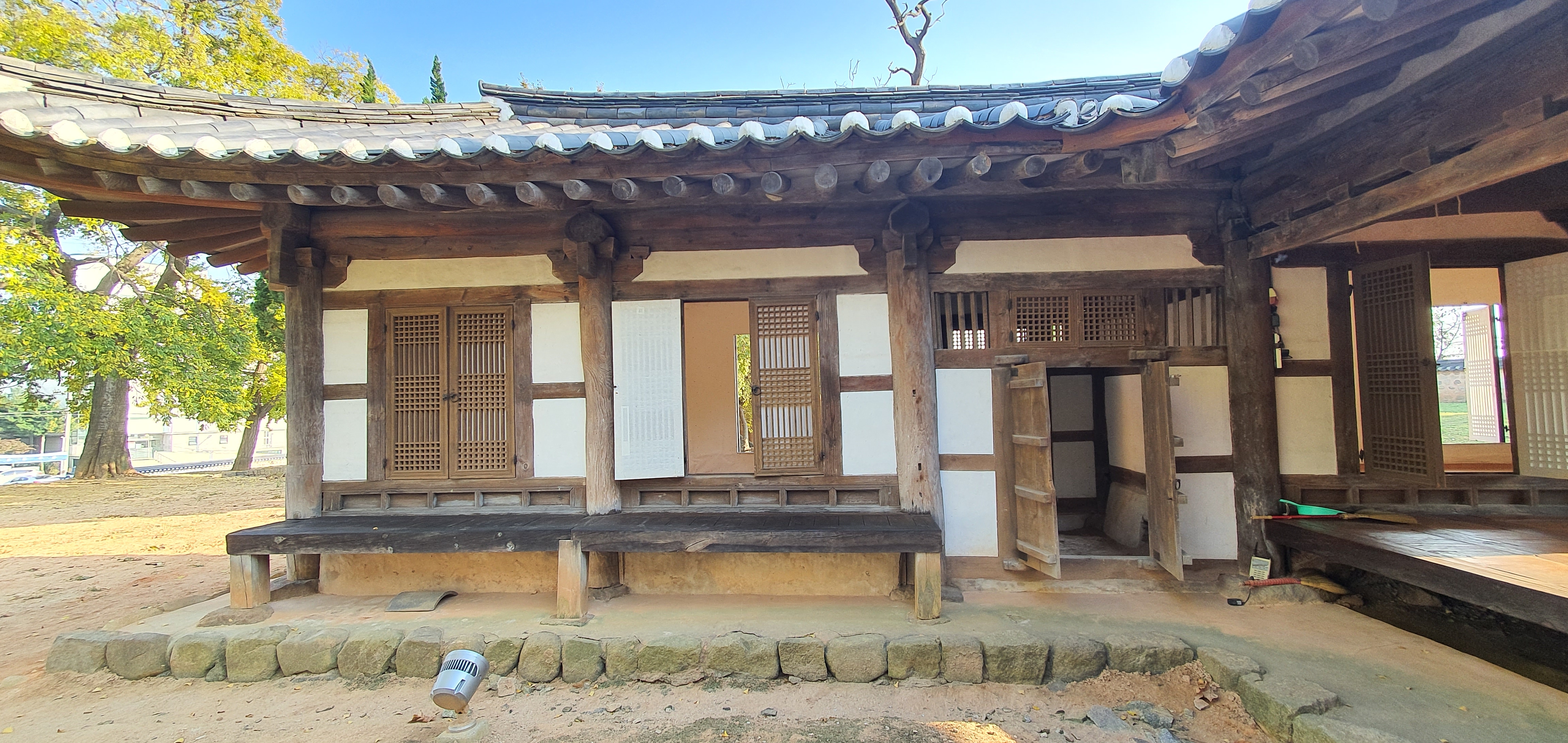 김제 내아 사진