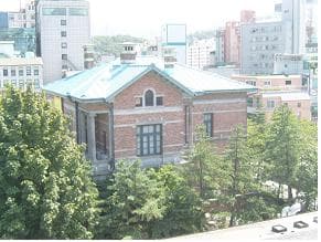 Former Belgian Consulate, Seoul photo